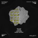 Xavier (PT) - Displacer (Original Mix)