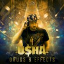 Usha - Opium With Krishna