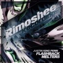 Justin King Perri - Flatliners (Original Mix)