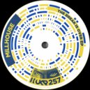 Millhouse - Intrepid