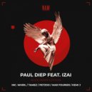 Paul Diep, Izai - Alice