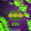 Defector - Le Club (ROCHIL PAU Remix)