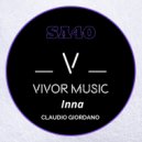 Claudio Giordano - Melissa (Original Mix)