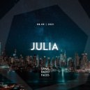 JULIA - Graal Radio Faces (08.09.2021) ()