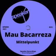 Mau Bacarreza - Mittelpunkt