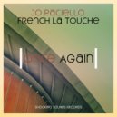 Jo Paciello Ft. French La Touche - Once Again (Extended Mix)