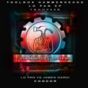 Lo Pan vs James Nardi - Condor (Original Mix)
