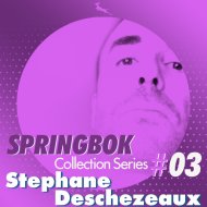 Stephane Deschezeaux - Destiny