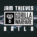 Jam Thieves - Baila (Original Mix)