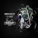 Zero Dayz - Spit On Your Flag