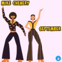 Mike Chenery - September
