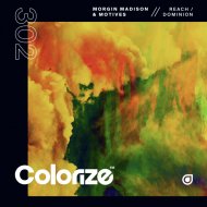 Morgin Madison & Motives - Reach