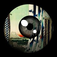 Cam Lasky - Tokyo Hyaku Synchronicity #075 Indigo Dyers