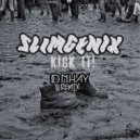 Slimgenix - Kick It!