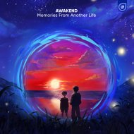 AWAKEND - Crystal Memories