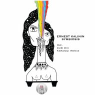Ernest Kalinin - Symbiosis