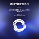 Yungness & Jaminn - About Dat Time (Original Mix)