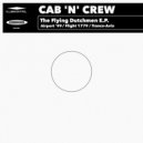 Cab \'N\' Crew - Flight 1779 (Original Mix)