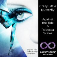 Rebecca Scales, Against The Tide - Crazy Little Butterfly