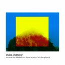STUDIO APARTMENT feat. MAUMA (JPN) - Anunnaki (TsuruSwing Remix)