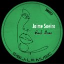 Jaime Soeiro - Back Home