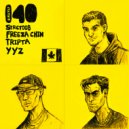 Tripta - Shadowboxing (Original Mix)