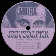 Jesusdapnk - Solace