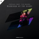 Connair feat. Nia Mousai - Warriors Of The Night