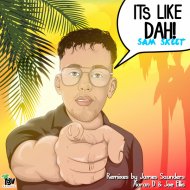 Sam Skeet - Like Dah