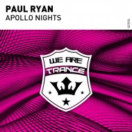 Paul Ryan - Apollo Nights