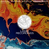Samuel Sonder, K A R I M, Frank Bono - Relentless