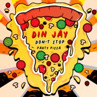 Din Jay - Don\'t Stop