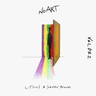Litmus, Jordan Brando - Valdez