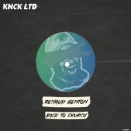 Renaud Genton - Back To Church