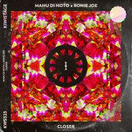 Manu Di Noto, Ronie Joe - Closer