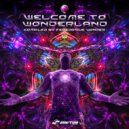 Spatial Plants - Visions (Original Mix)