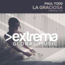 Paul Todd - La Graciosa (Original Mix)