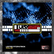 Lester Fitzpatrick - Home Bound