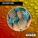 The Oddictions - Got Me Up