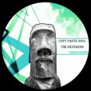 Copy Paste Soul - The Reverend (Saison Remix)