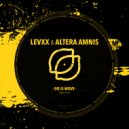 Levxx, Altera Amnis - Do Is Move (Original Mix)
