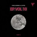 Panca Borneo & Cliffrs - Tricky (Original Mix)