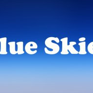 P.Andonov - Blue Skies