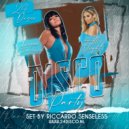 DJ Riccardo Senseless - 24Disco Turn Your Lights Down Low 2021