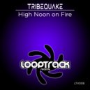 Tribequake - Royal Drums (Original Mix)