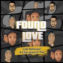 Lilac Jeans & Ladi Adiosoul ft Ybe - Found Love (Instrumental)