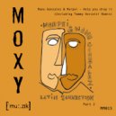 Morpei & Manu Gonzalez - Help You Drop It (Original Mix)