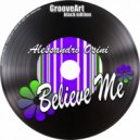 Alessandro Osini - Guitar