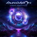 Aural Vision - Cosmic Resonance (Original Mix)