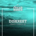 Diskreet - Crazy Things (Original Mix)